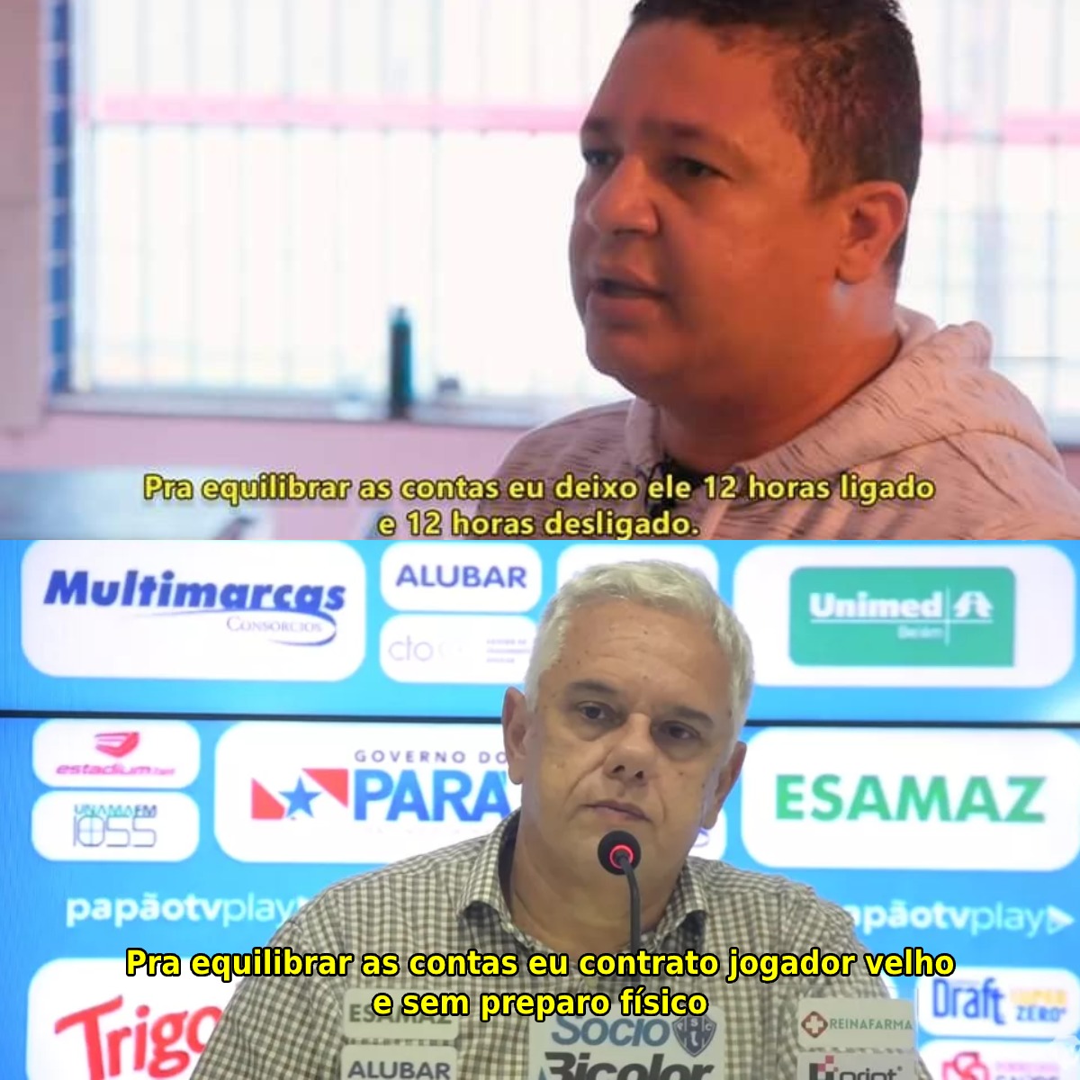 polemiquinhoPSC's tweet photo. boa @PresidentePSC 👏👏👏👏 https://t.co/5Myn5uAXhm