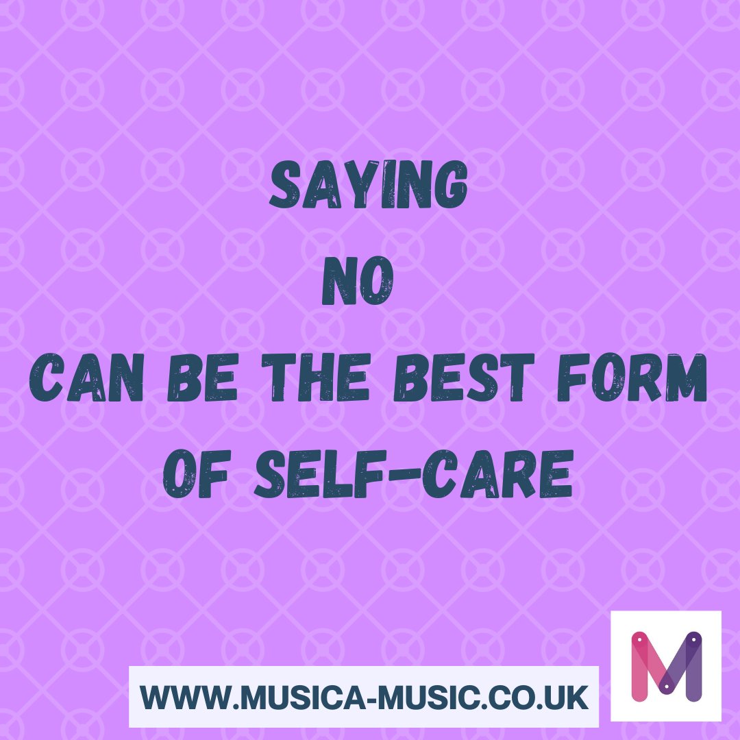 Musica Music and Wellbeing CIC tweet media