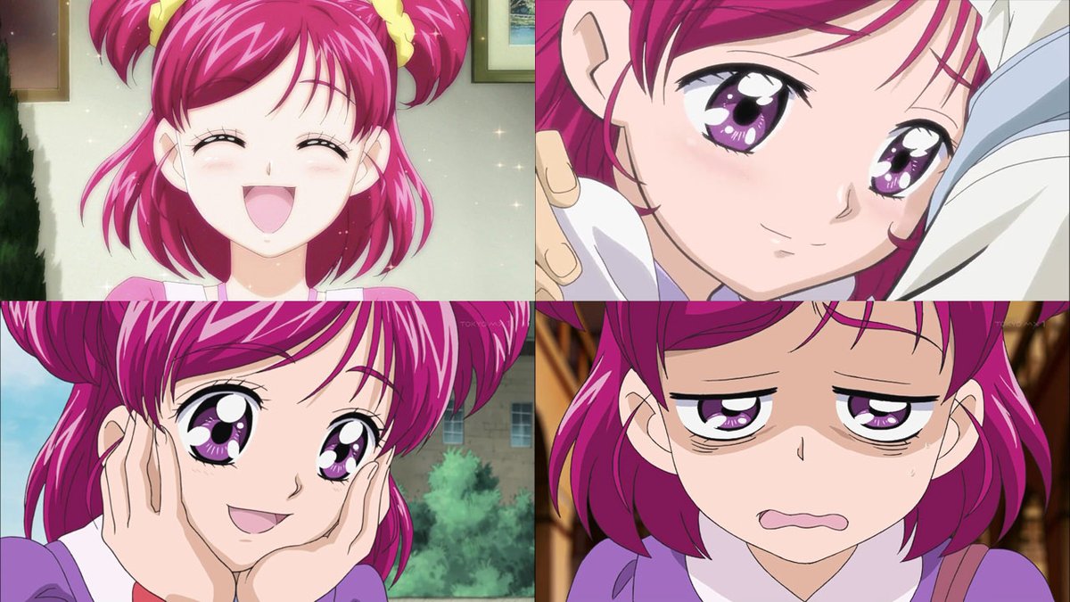 Uzivatel Candyrainbow Na Twitteru のぞみちゃんお誕生日おめでとう 多人数プリキュアリーダーの礎を築いた功労者 知らず知らずみんなを惹きつける魅力で気付けば輪の中心にいるのぞみちゃんは素敵 夢原のぞみ生誕祭21 夢原のぞみ生誕祭 キュアドリーム生誕