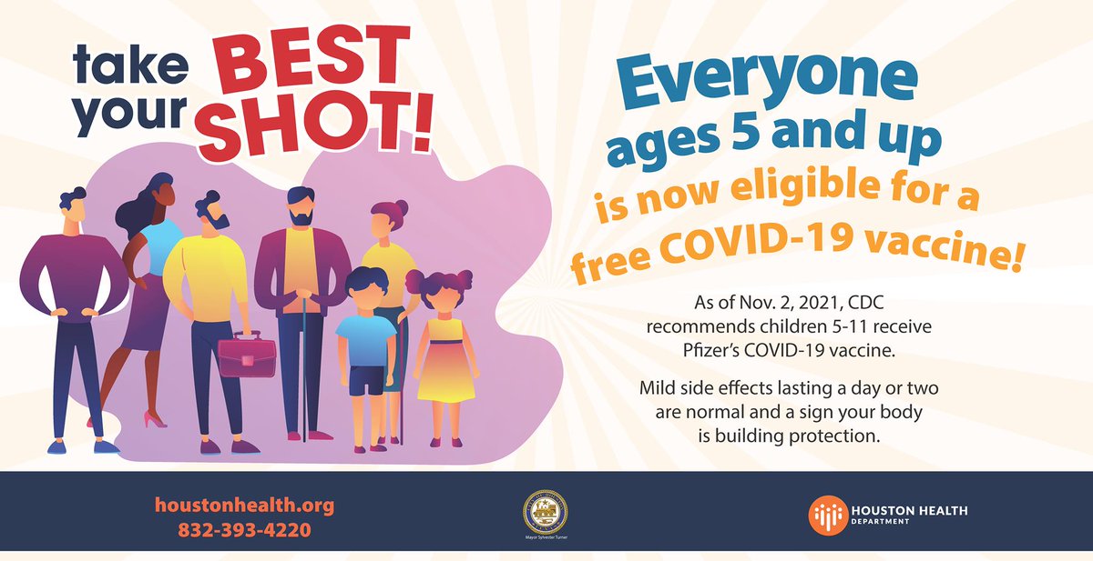 Houston Health Dept tweet media