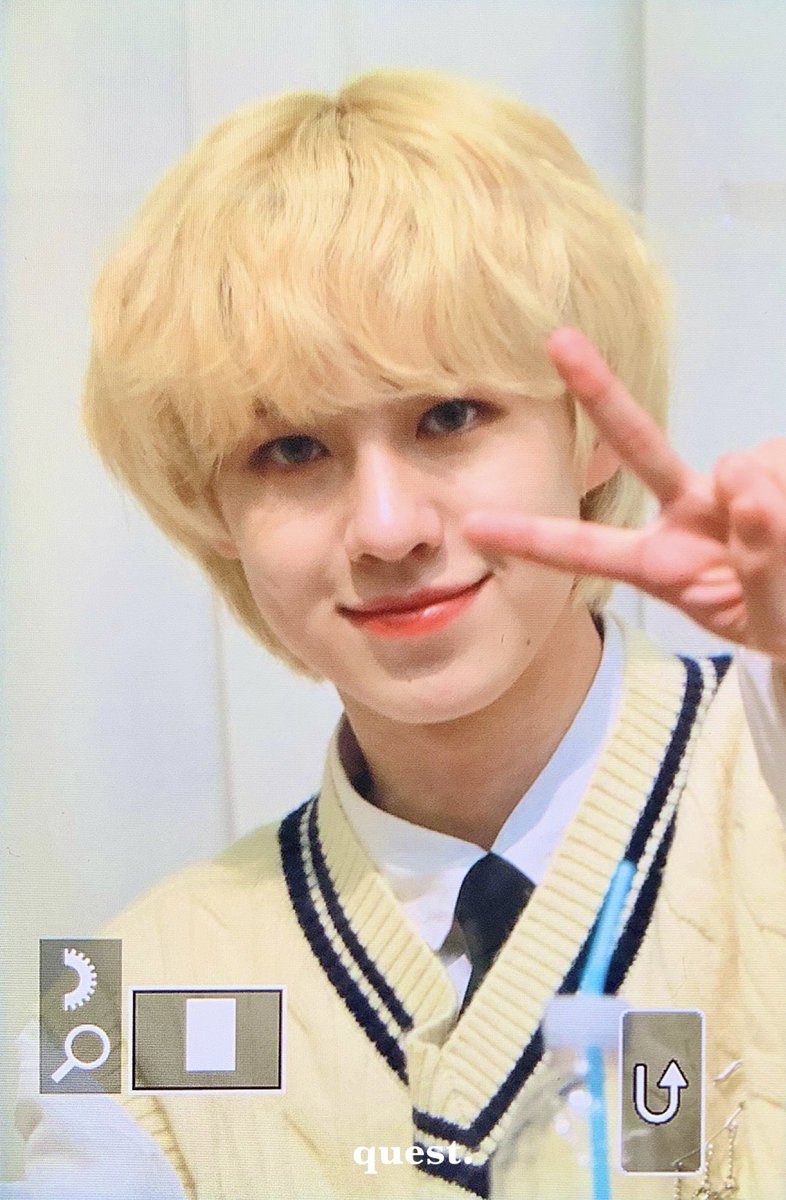 quest_ayden's tweet photo. 211108

#EPEX #이펙스 #AYDEN #에이든 #권예준 https://t.co/iZg6ZcEISD