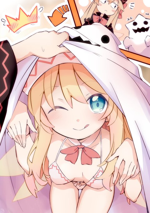 #いいおっぱいの日
弾が少なすぎるので来年までもっとおっぱい描かねばならない… 