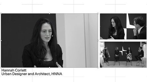 hnna_co's tweet photo. Polestar panel discussion “Design Towards Zero”, with Materials Forecaster Sioban Imms, Urban Designer and Architect Hannah Corlett, and Polestar Head of Design Maximilian Missoni and Sam Livingstone, Founder of Car Design Research

https://t.co/r23fh8Vlmn

#polestar #zerocarbon https://t.co/ToVSKehzUZ