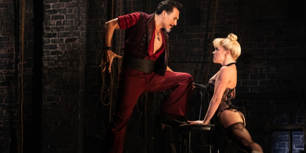 Get ready to Rouge, Bohemians! ✨ Try your luck today at $34 Lucky Seats to the Tony-winning spectacular <a href="/MoulinRougeBway/">Moulin Rouge The Musical - Broadway</a>: ow.ly/U3wB50Gr3fq

NO PURCHASE NECESSARY TO ENTER. Must be 18+. Sponsor: #LuckySeat, LLC. See Official Rules. #BroadwayIsBack