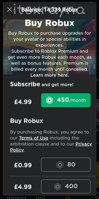 aurroses's tweet photo. who want 5k #robux ⁉️😱 💸

(5 winners , 1k each)

must follow me + @itsxrayna w notifs kn
retweet and like https://t.co/Mnbf1E4Lzk