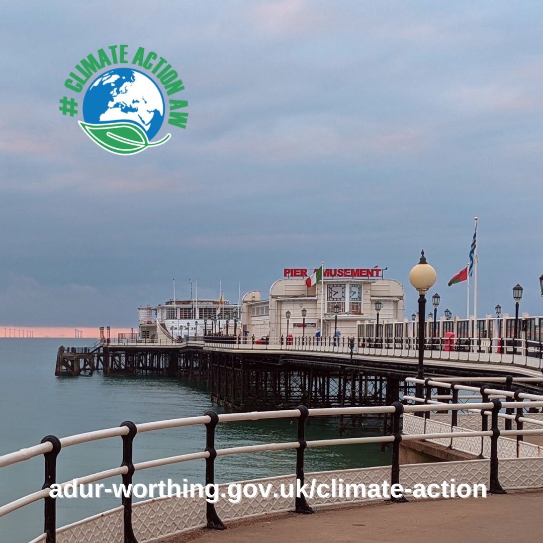 adurandworthing's tweet photo. What do net zero & carbon neutral mean?
Click below for a simple explainer to some of the terms being used at #COP26, learn about the climate target dates and find out what weโre doing in #Adur & #Worthing to be net zero by 2045.
๐ https://t.co/HVkmsIDltZ
#ClimateActionAW https://t.co/VJNz2O03b2