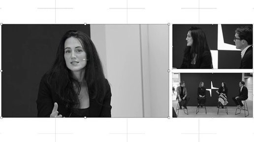 hnna_co's tweet photo. Polestar panel discussion “Design Towards Zero”, with Materials Forecaster Sioban Imms, Urban Designer and Architect Hannah Corlett, and Polestar Head of Design Maximilian Missoni and Sam Livingstone, Founder of Car Design Research

https://t.co/r23fh9cWKX

#polestar #zerocarbon https://t.co/LmzZClhAOK