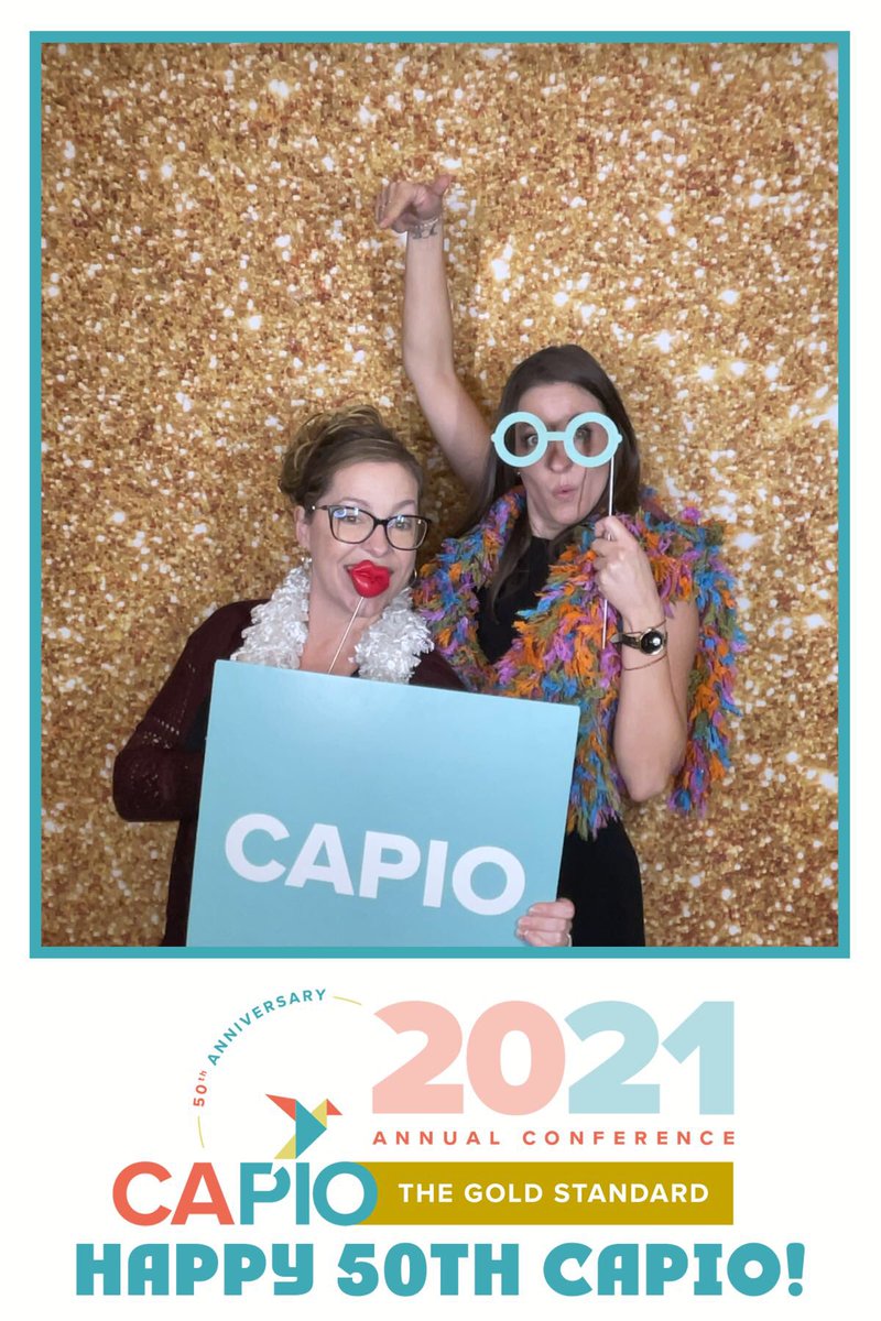newsdede's tweet photo. Was blessed to spend last week at the CAPIO conference in Tahoe, where organizers went out of their way to make everyone feel safe. Grateful for the first really ‘normal’ experience and the fantastic speakers. I am all about #arriveathappy https://t.co/wM18rec7Dr