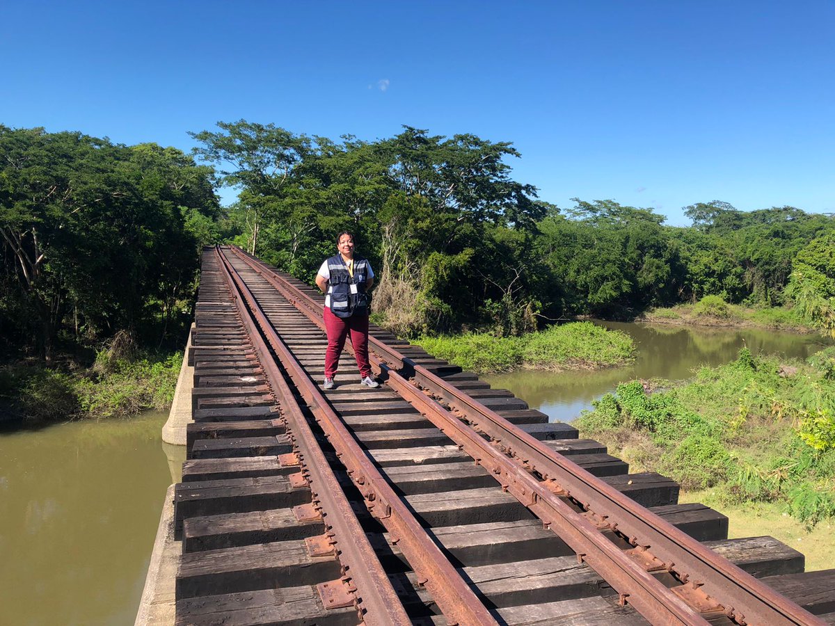 Karina Graña tweet media