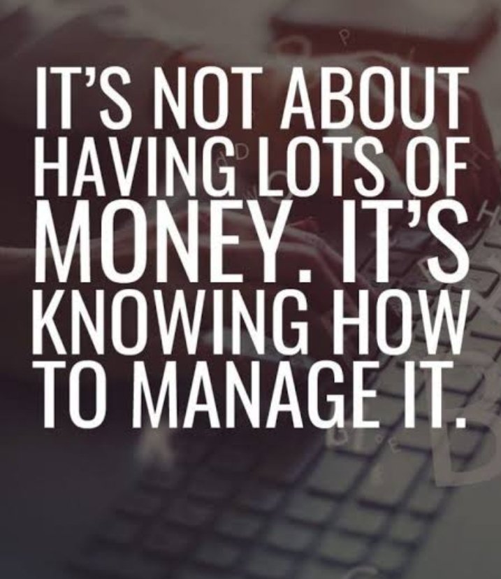 social_habiba's tweet photo. #finance #money #follow #followmeback #followfforfollow https://t.co/NNeU6pJmKf