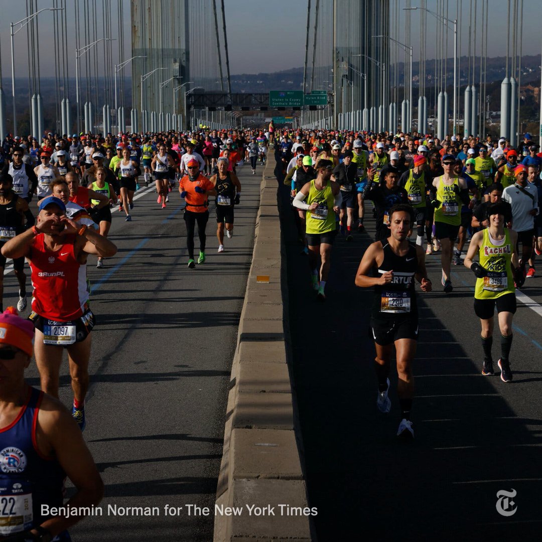 The New York Times tweet media
