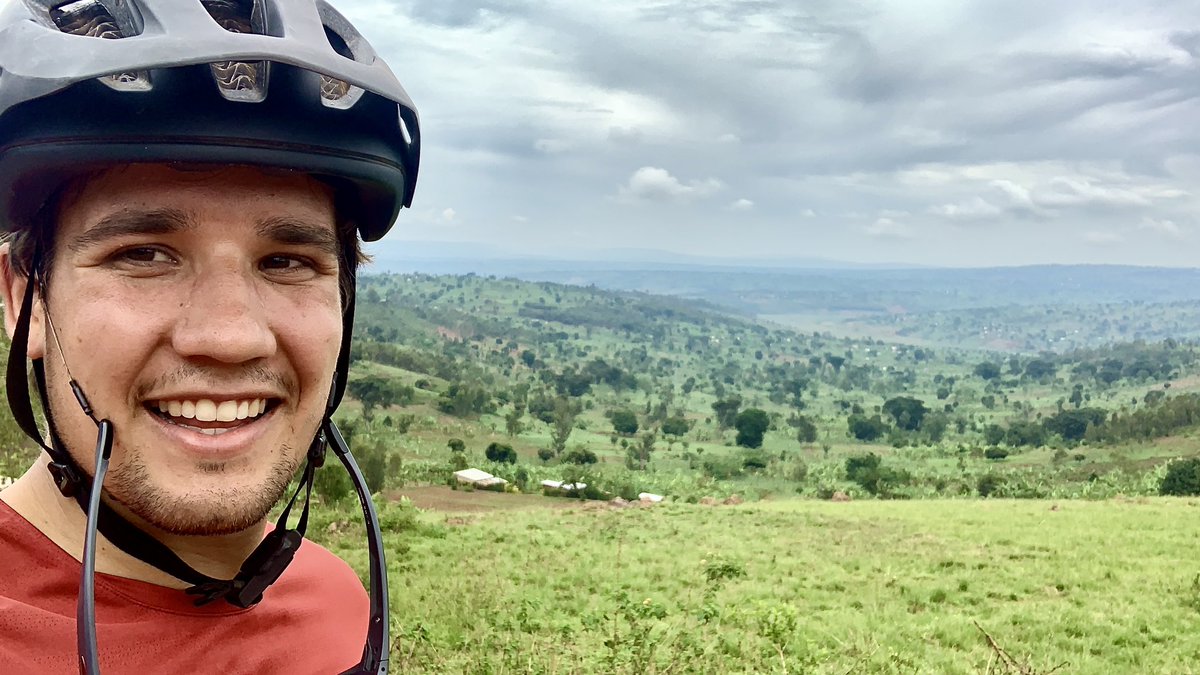 ExploreZaneNel's tweet photo. Absolutely loving every moment. 

I’m inspired by Rwanda as a nation. They’ve seen great difficulty but through it all they kept their Faith in Jesus and decided to grow as a nation. How awesome is that…

Such a privilege to witness all of this.

@visitrwanda_now @PaulKagame https://t.co/7MKeSfMI6q