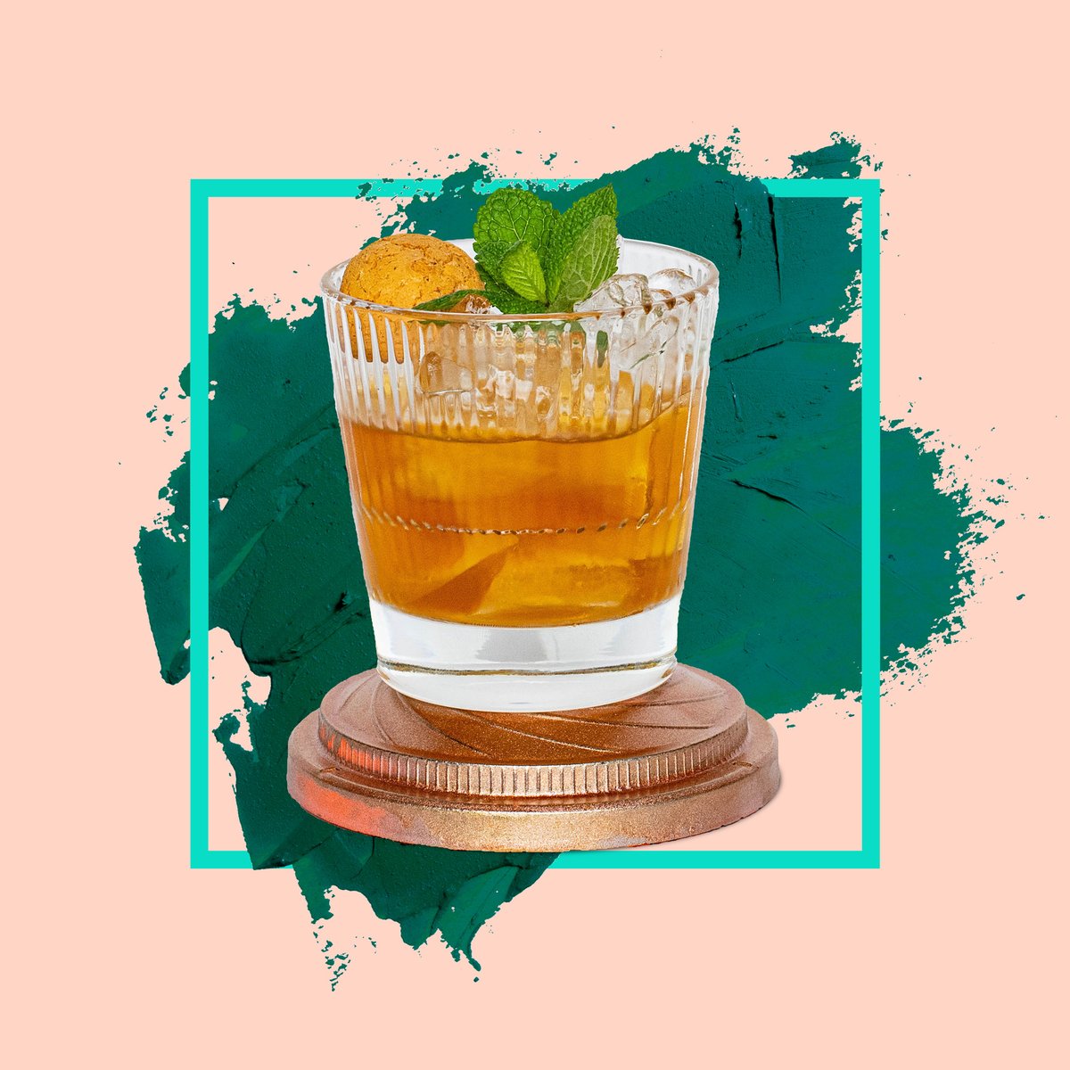 Introducing our signature cocktail, the Shooting Jacket. The perfect addition to your game.

Go on, try it for yourself. Book your peg today: bit.ly/claysbookings

#gooutwithabang #claystargetandcocktails #claysbar #clayslondon