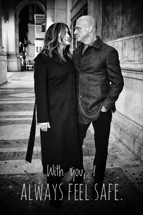 mintxtoxbe's tweet image. With you, I always feel safe ❤️