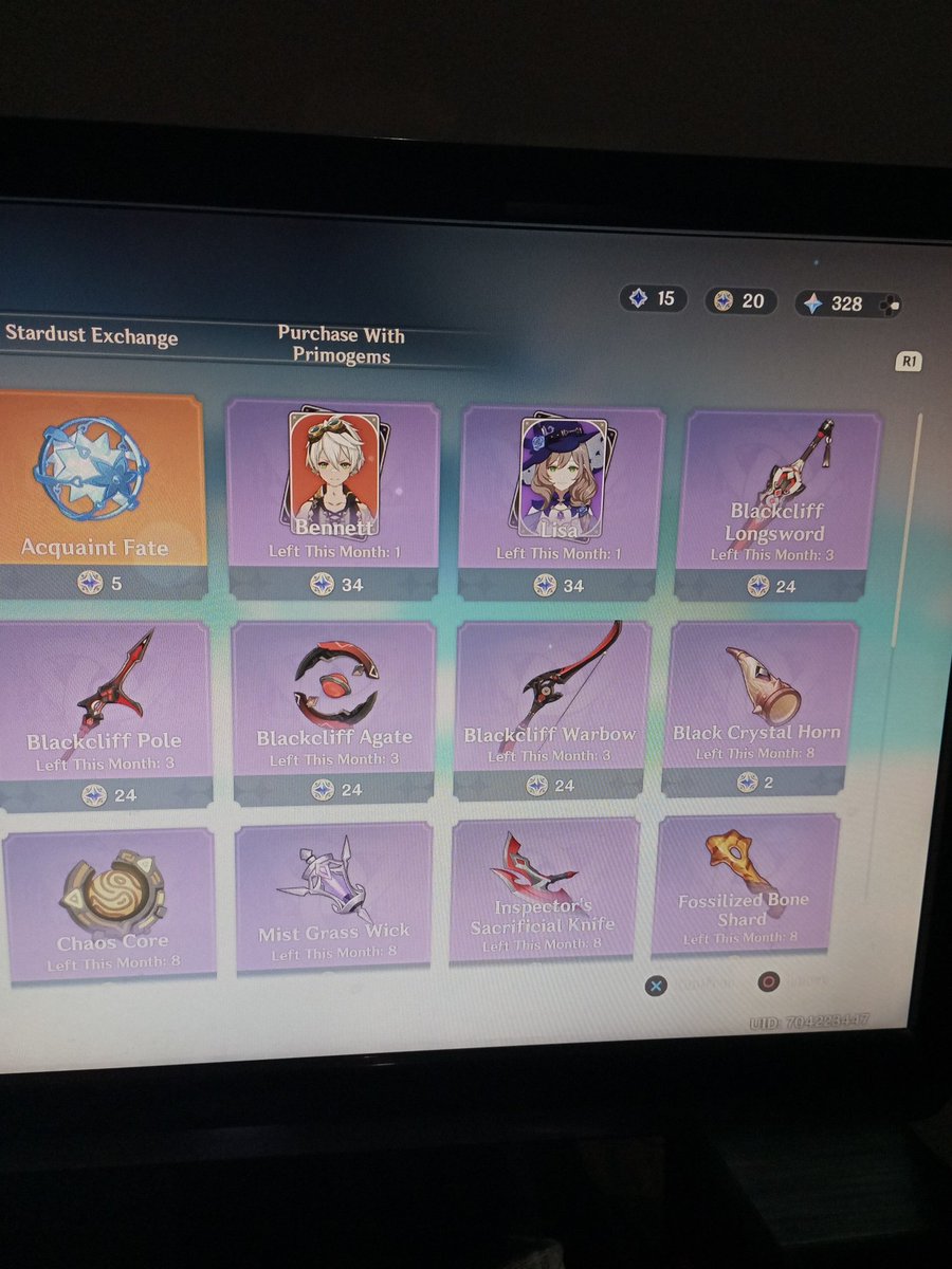 Subhanplays's tweet photo. @RobertScottMU @dayagskrrt Well i dont have enough starglitter https://t.co/bybwGmJZwT