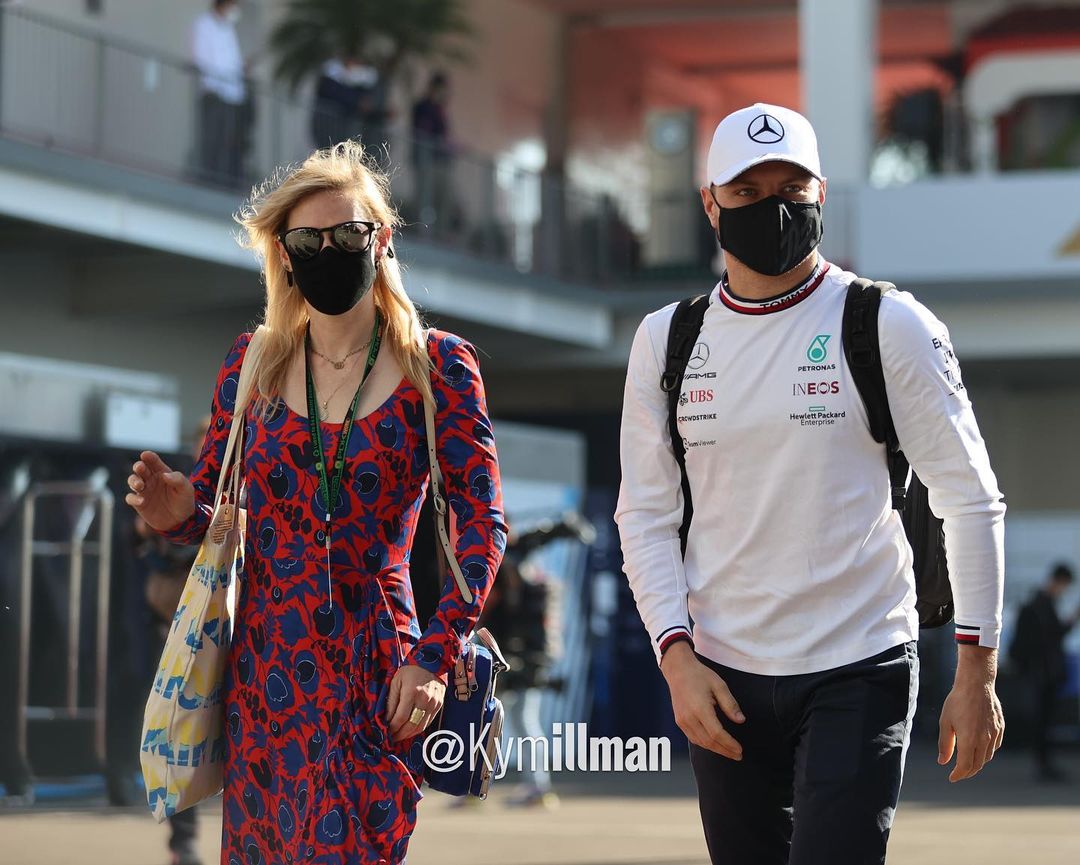SirLewisLane's tweet photo. It's race day. #MexicoGP #Sunaday

[📸：kymillman] https://t.co/DrwKSH25Tx