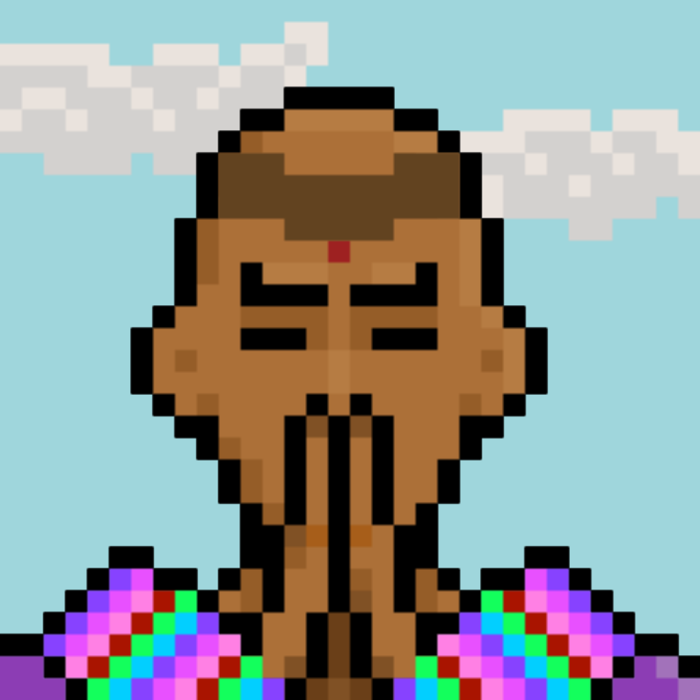 MonkPunkz tweet media