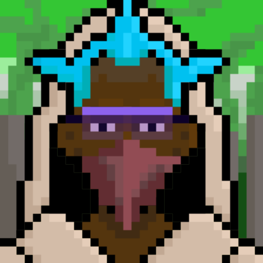 MonkPunkz tweet media