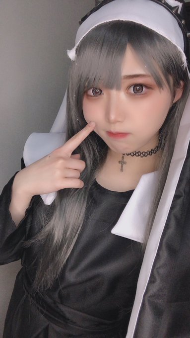 コスプレイヤーまるすけのTwitter画像5