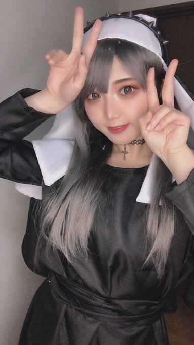 コスプレイヤーまるすけのTwitter画像4