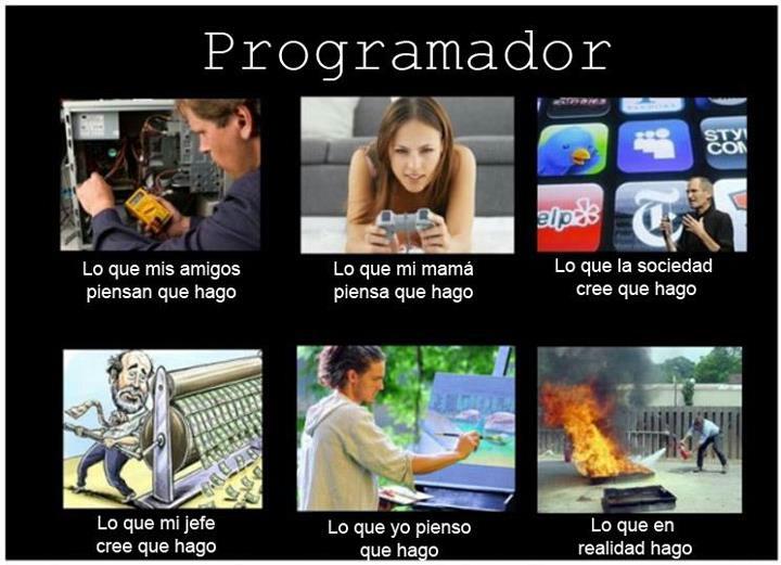 CanaimaGNULinux's tweet photo. #FelizDomingo

¿A quién no le ha pasado?

#HumorGeek https://t.co/FYzpYy1CZP