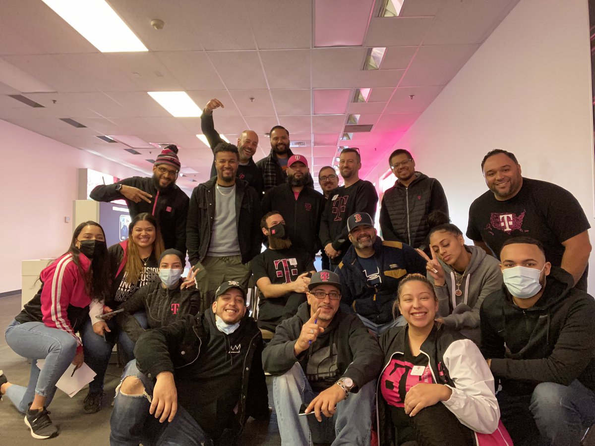 Fired up for the holidays with team 3SNF and 8672!