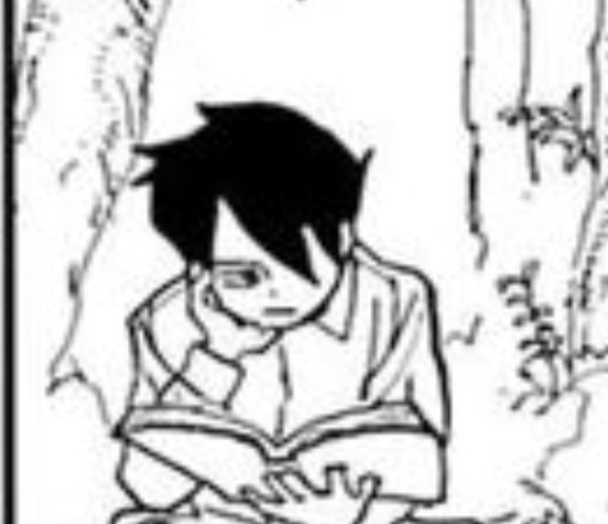 [ ทำอะไรกัน–? ]
