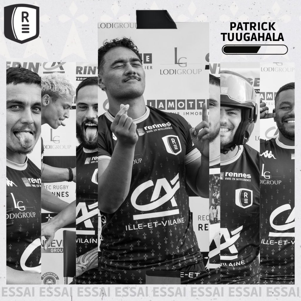 REC RUGBY RENNES tweet media