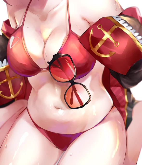 #いいおなかの日出遅れた 