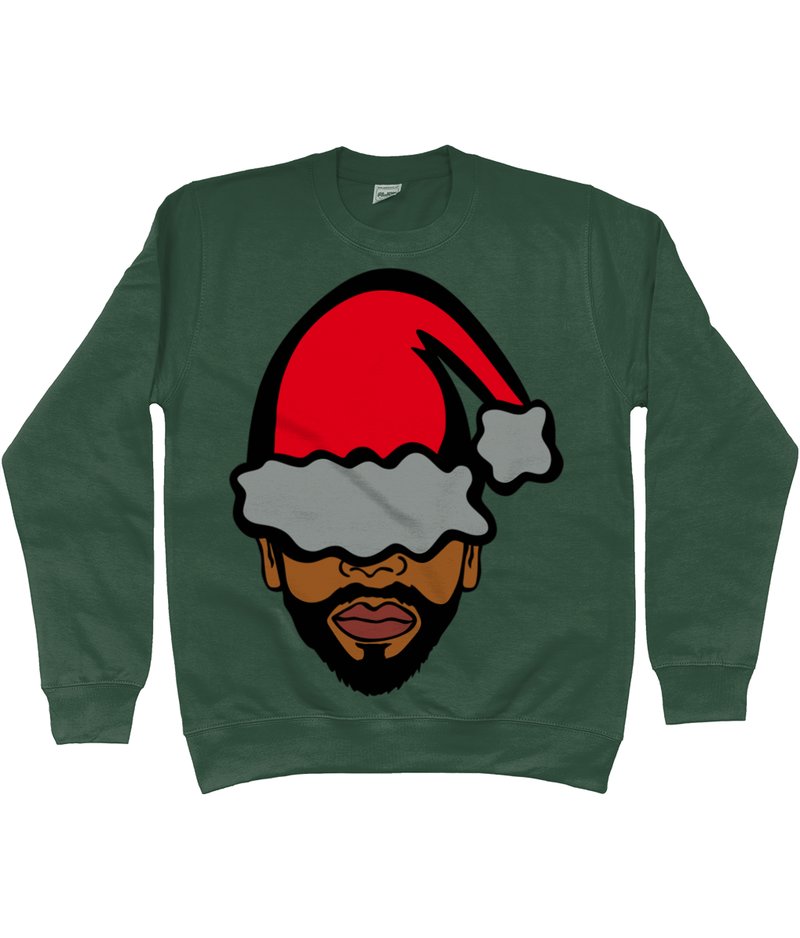 stylesafrik's tweet photo. What will you wear this #christmasjumperday visit our website for the full collection #africanclothing #africanfashion #afrobeats #smallbusiness #Christmas2021 #africandesigners #BlackLivesMatter #blackart https://t.co/SdYo0lZxn4