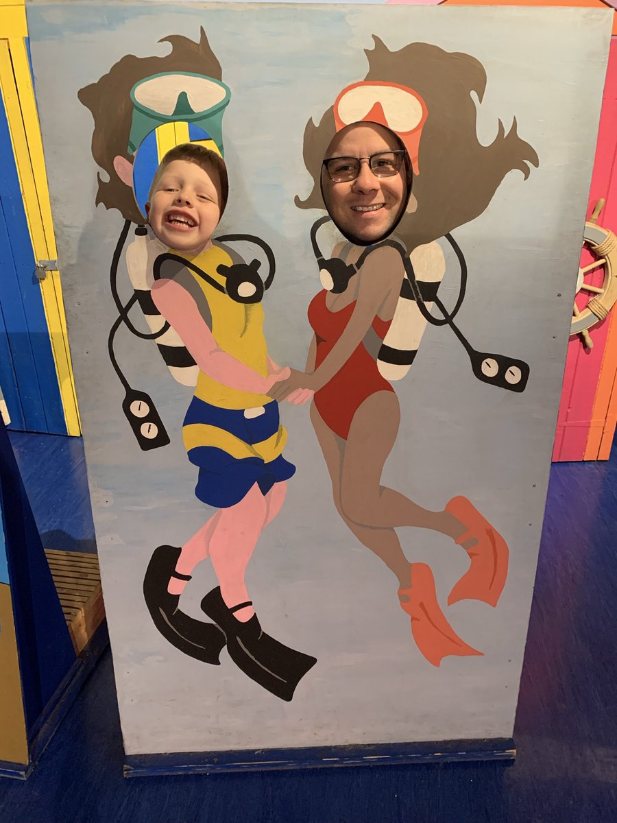 KatieHannon's tweet photo. @MrsHalsall02 Zach visited the aquarium this weekend 💦🐟🐠🦈🦎🐸 https://t.co/QwazOfKBcM