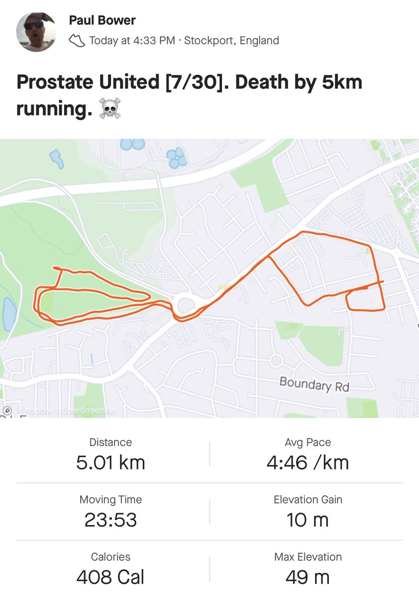 Paul Bower tweet media