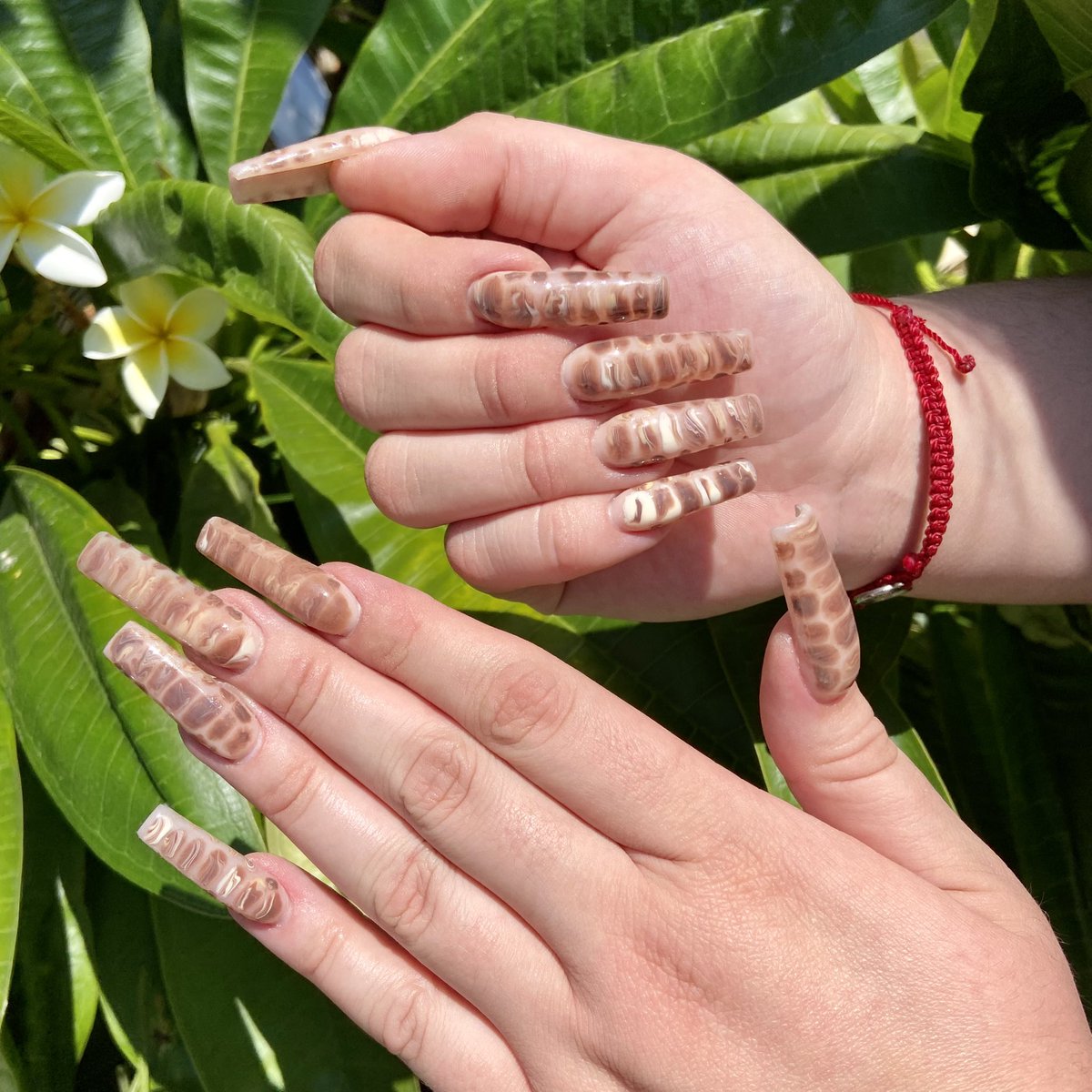 theSlaySource's tweet photo. IE nail tech available in Chino, Pomona, Diamond Bar and any surrounding areas. Home based, house calls available. Trying to gain some clientele 🥰 RT please 💕💕 https://t.co/N5kcD1Nhib