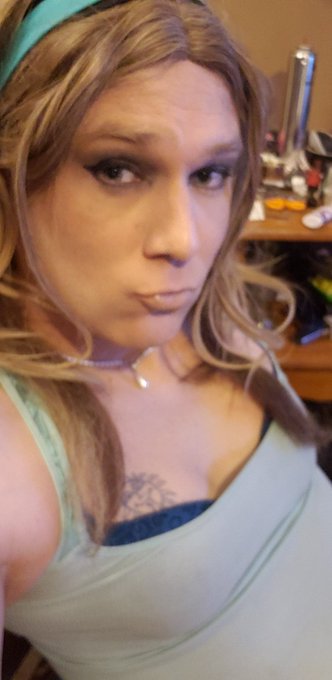 A day of dabs and sissy hypno can't go wrong...   #sissy #sissytrans #TransIsBeautiful #cannabisculture<a href="/tag/sissy"class="tags"><span>#sissy</span></a><a href="/tag/cannabisculture"class="tags"><span>#cannabisculture</span></a><a href="/tag/transisbeautiful"class="tags"><span>#transisbeautiful</span></a><a href="/tag/si"class="tags"><span>#si</span></a>