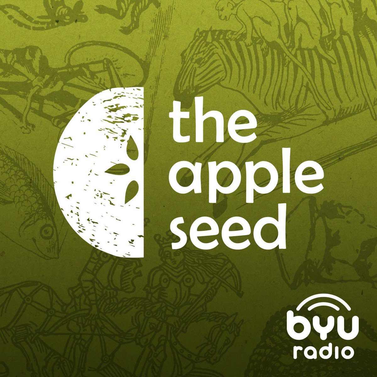 Hiring a full-time senior producer for The Apple Seed. Visit yjobs.BYU.edu, click on “staff and administrative jobs” and enter 102305 in the “keywords” field to take a look and apply.