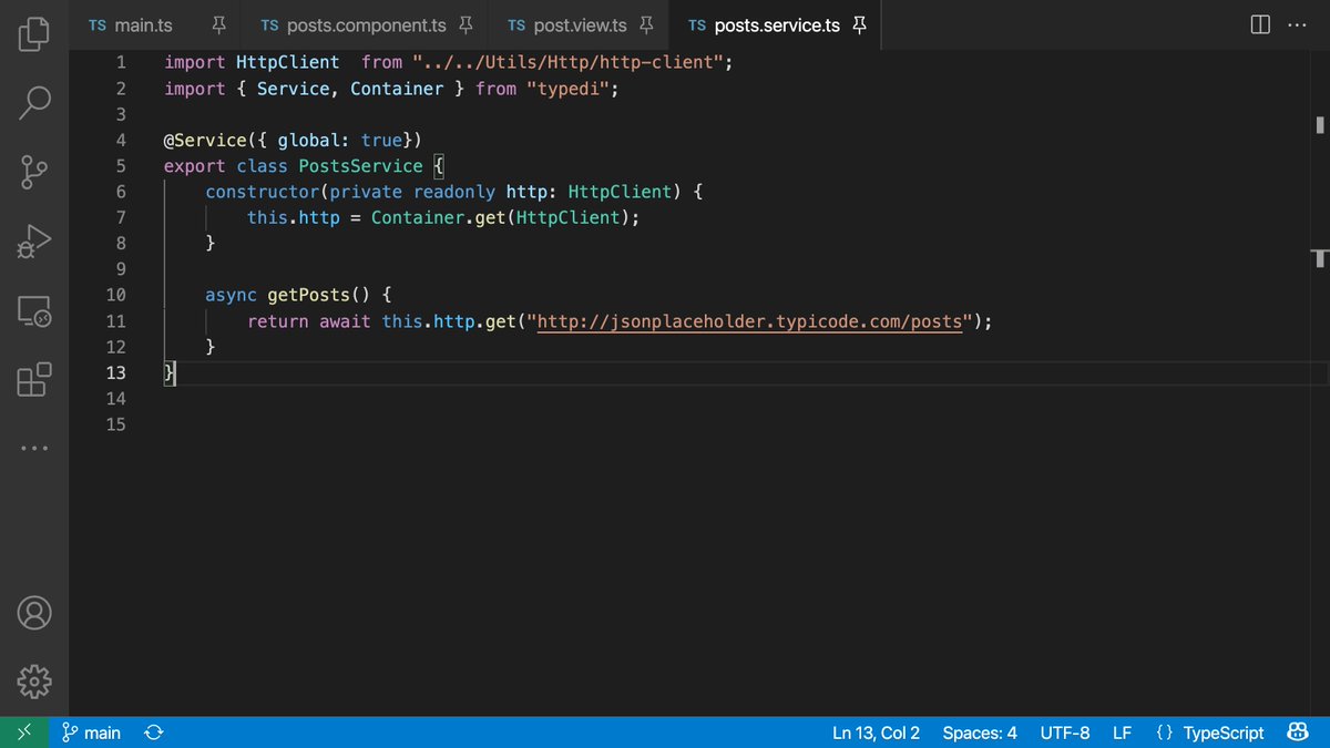 adyngom's tweet image. I have started a journey of [re]learning @angular by trying to map out a mental model of my understanding. Using @vite_js the idea is to create a @typescript project and develop it in an #Angular like fashion. 
Feels more like #React so far lol 😂