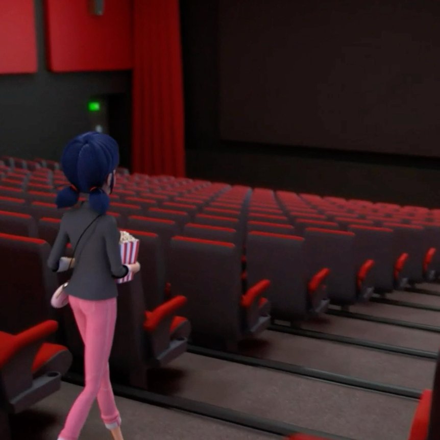 jenlinoir's tweet photo. Adrien compraba toda una sala para el y marinette, especialmente para que tuvieran privacidad y nadie los molestara, no pidan menos https://t.co/hOTXhDHwrp