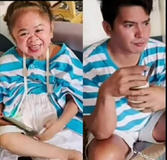 RudwynT's tweet photo. Palit tayo ikaw ako
Ako ikaw
Sana pwedeng ipalit na ikaw ang nandito

Mygz Molino
#SubscribeMygzMolinoOnYT https://t.co/b8NRZ2ZTN3