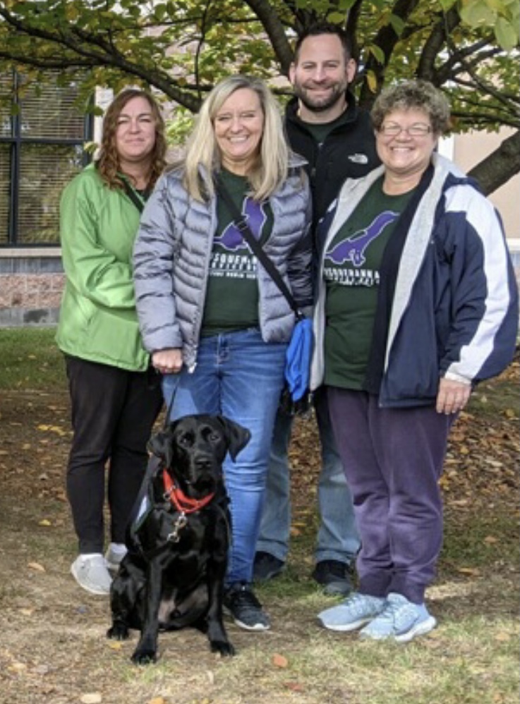 Dr. Michele M. Orner (Archived) tweet media