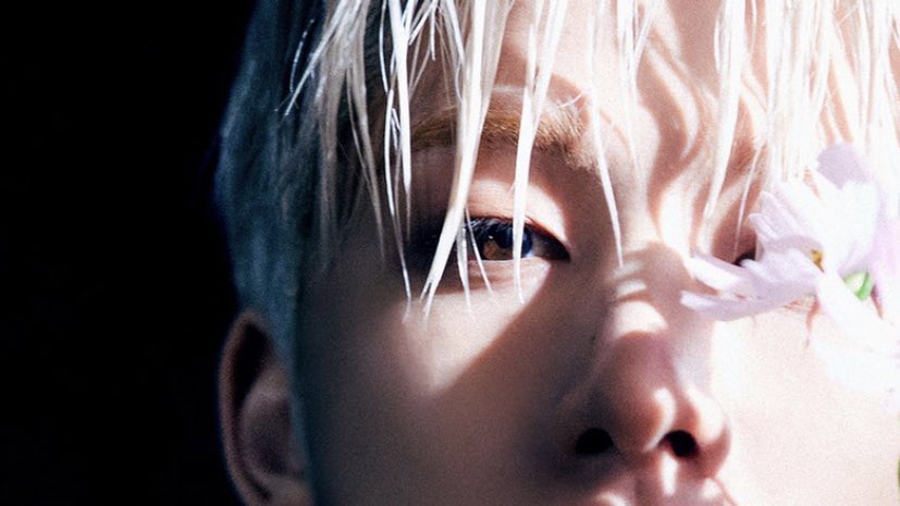 hanbinspics's tweet photo. does he not get tired of being so pretty https://t.co/HCZHVcL7hl