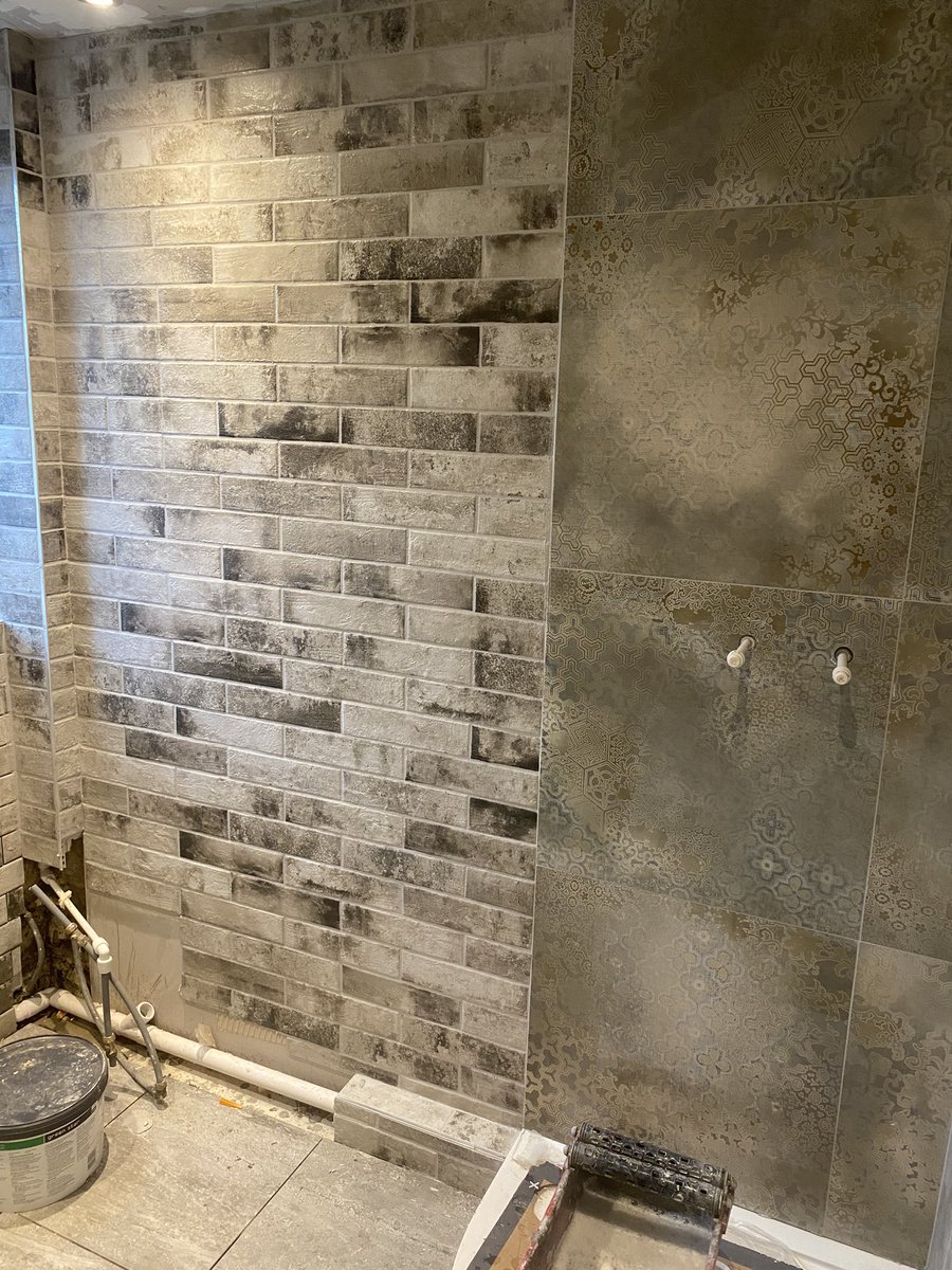 N W Tiling tweet media