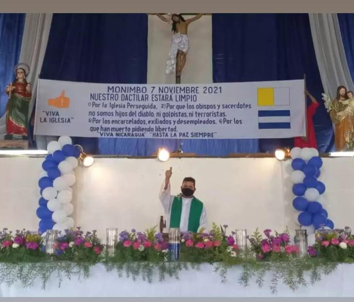 Profesor Monimbó tweet media