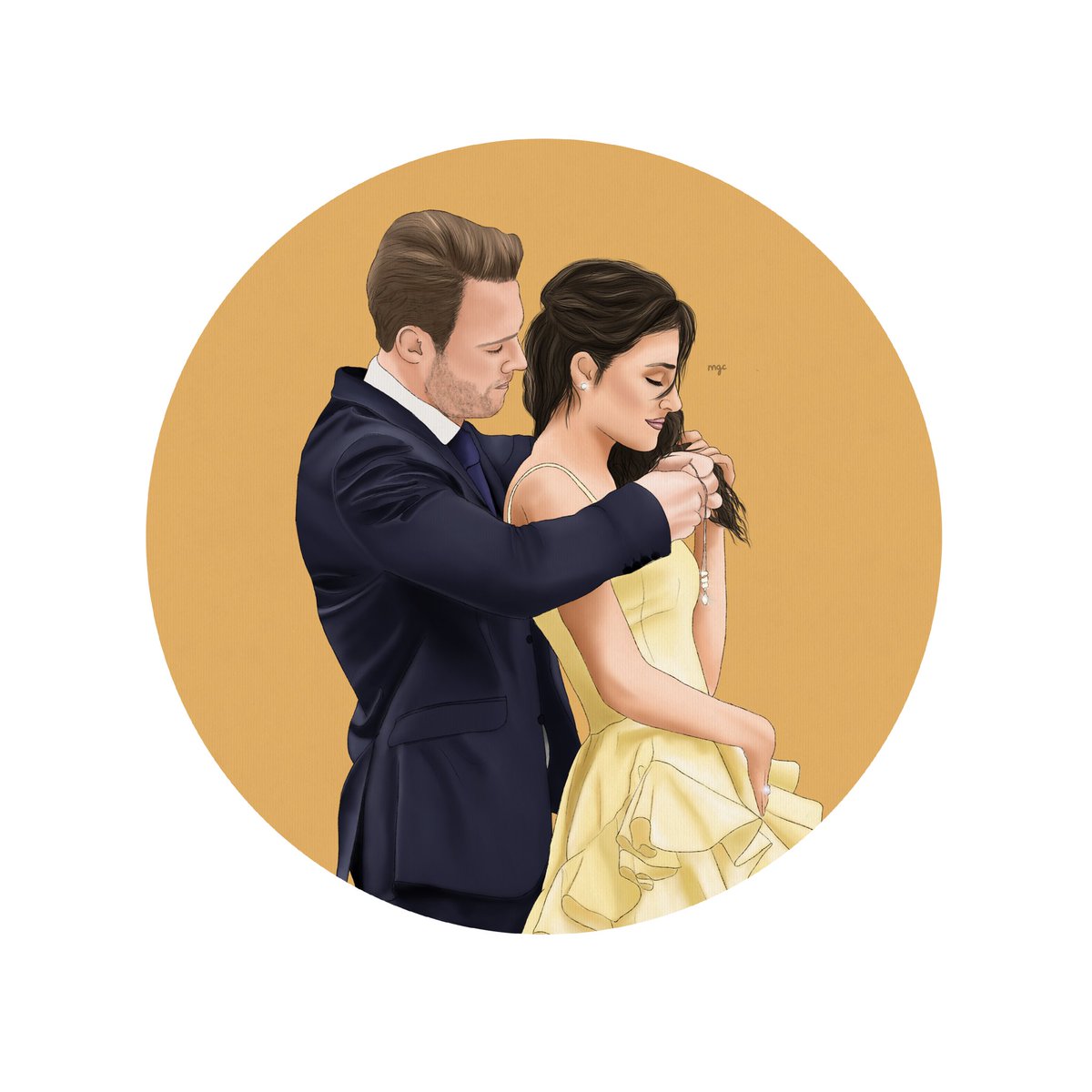 mariiaa__gc's tweet photo. He hecho 9 ilustraciones de #SenCalKapimi en modo resumen de la serie 🥰💖
#EdSer #Hanker 

✦ Abro hilo: 

1. 💛💛💛 https://t.co/Yn1V1x9slq