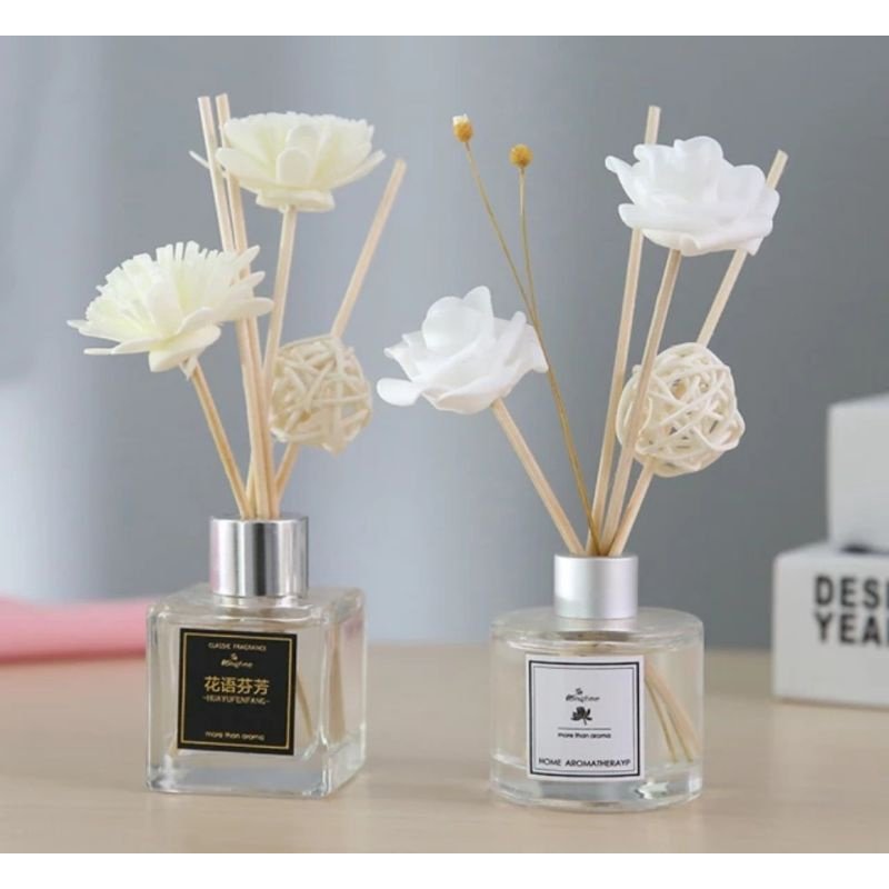 Txtdrkekoreaan's tweet photo. 💗 KUMPULAN REED DIFFUSER 💗

– a thread – https://t.co/aZr7IIKr2J