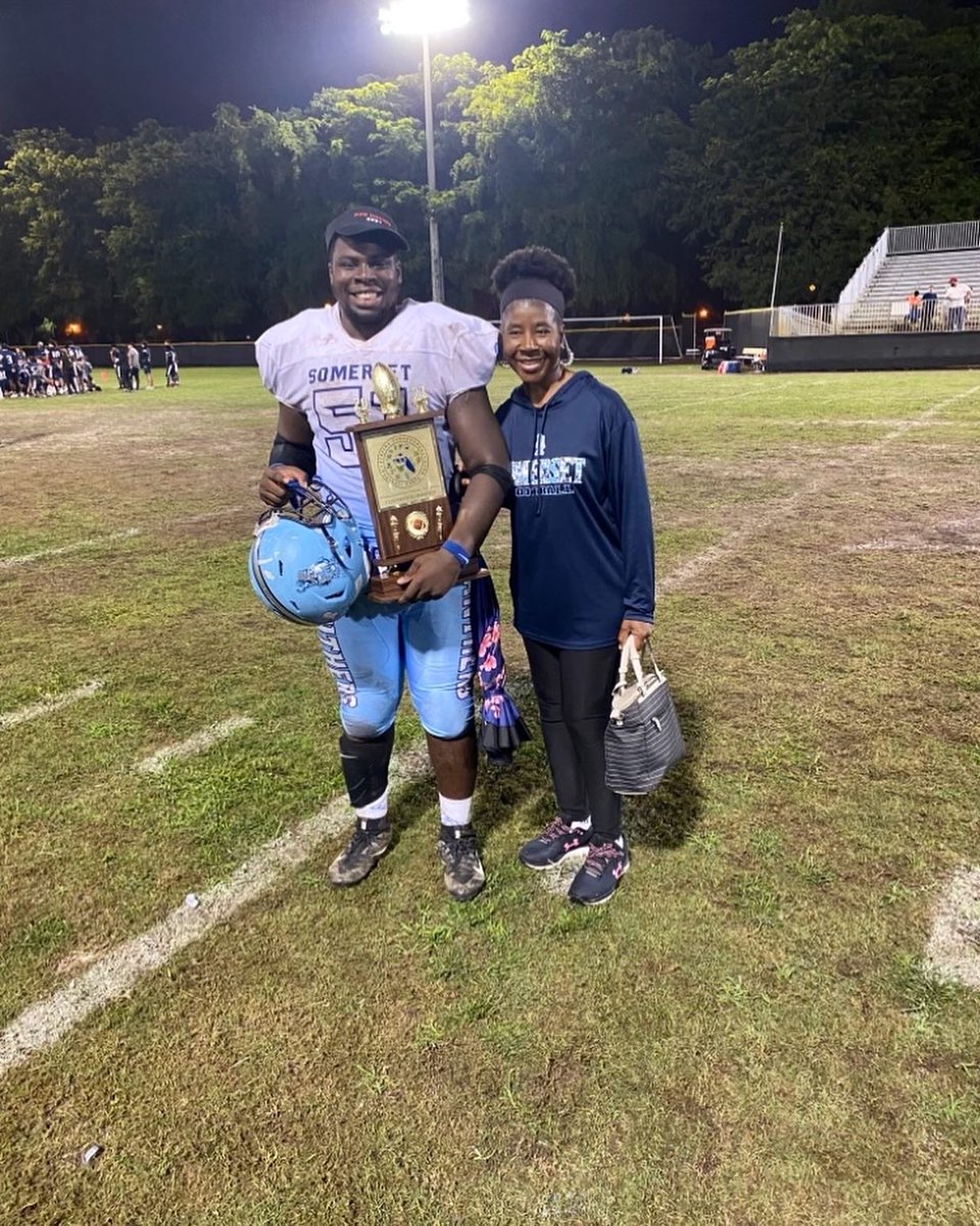 Ishmael Sajous tweet media