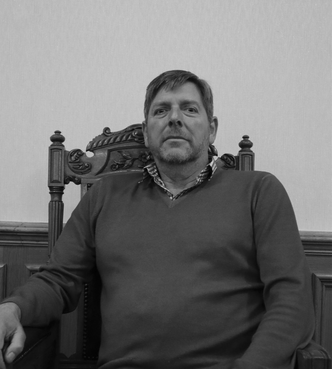 CAST ANNOUNCEMENT 🚨🚨

Alex Clarke will be performing the role of Herbert Soppitt in our upcoming production of ‘When We Are Married’.