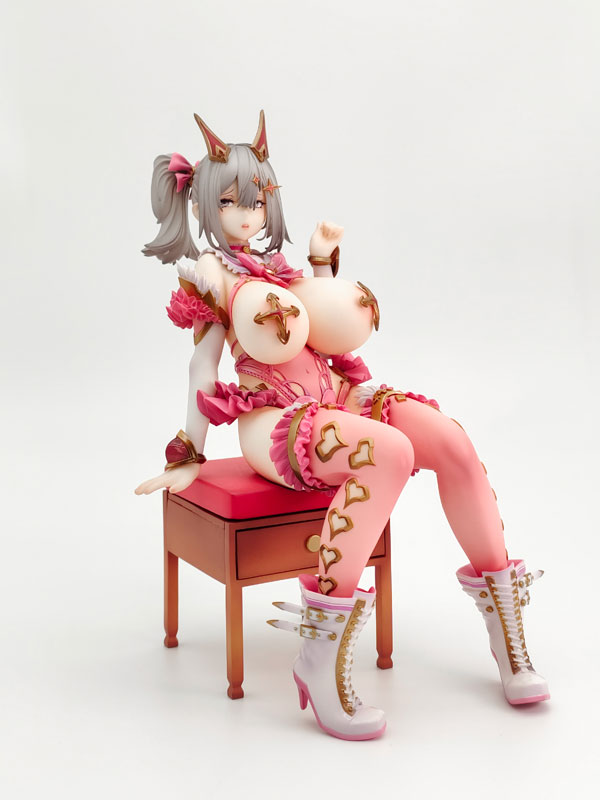 Ruru_Berryz's tweet photo. 🔞 Les figurines 1/7 TSUBAKI MAI de「Suzuki Kaede」&amp; 「Suzuki Tsubaki」sont disponibles en précommande.

※Cast-off
※Suzuki Kaede : ¥22.000
※Suzuki Tsubaki : ¥19.800
※Date de sortie : 10/2022

▼Kaede :
https://t.co/jPCUSVPPiJ

▼Tsubaki :
https://t.co/2viv3KPleS https://t.co/RHocBpKGQB