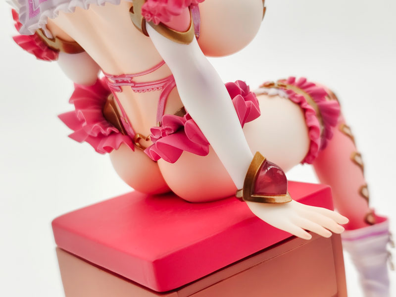 Ruru_Berryz's tweet photo. 🔞 Les figurines 1/7 TSUBAKI MAI de「Suzuki Kaede」&amp; 「Suzuki Tsubaki」sont disponibles en précommande.

※Cast-off
※Suzuki Kaede : ¥22.000
※Suzuki Tsubaki : ¥19.800
※Date de sortie : 10/2022

▼Kaede :
https://t.co/jPCUSVPPiJ

▼Tsubaki :
https://t.co/2viv3KPleS https://t.co/RHocBpKGQB