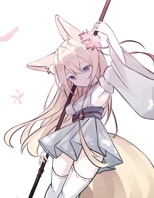 🌸 