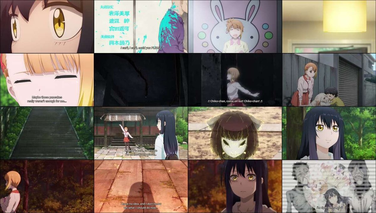 scrapzipper's tweet photo. https://t.co/Sd71slJWN2
Mieruko chan Chapter 6

#anime Babies #animegirl #AnimeArt #animetwt #animemes Black Spider #animefanart #animeboy Yoga #animegirl #boruto223 Kost 1 #Eternals jennie #JKT48NewEraProject #IndoPride Hari Minggu Besok Senin #JirisanEp6 #Mierukochan https://t.co/cOvL9TSEaW
